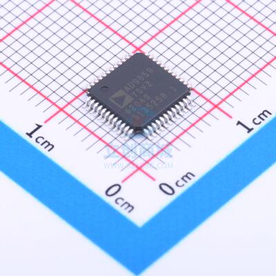 原装 AD9859YSVZ-REEL7 ADI/亚德诺 TQFP 直接数字频率合成