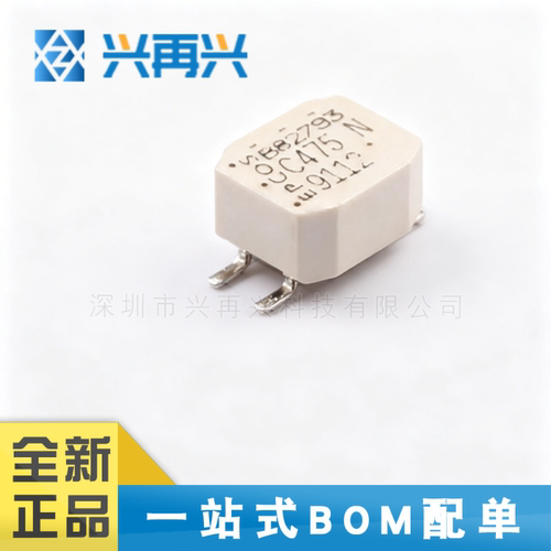 SOP-4共模滤波器全新正品原装
