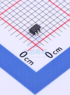 原装 MCP4017T-103E/LT MICROCHIP/美国微芯 SC-70-6 数字电位器