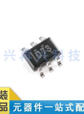 DAC7311IDCKR  SC-70-6 12位数模转换器芯片 全新正品 原装