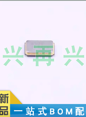 X1E000021020200 晶振 TSX-3225 24MHZ 9PF 10ppm   全新 原装