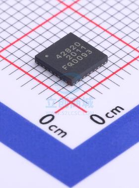 原装 PE42820B PSemi QFN-32 射频开关
