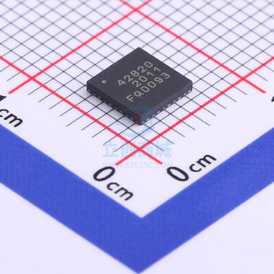 原装 PE42820B PSemi QFN-32 射频开关