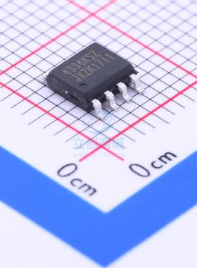 原装 CS4334-KSZ Cirrus Logic/凌云 SOIC-8 数模转换芯片