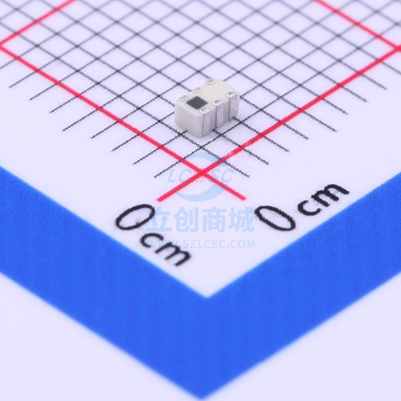 原装 HHM1515B2 TDK 0805 巴伦/balun