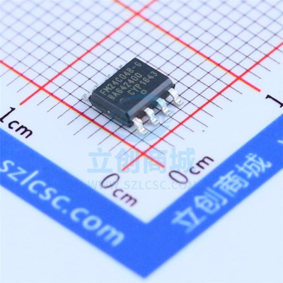 FM24C04B-GTR CYPRESS/赛普拉斯 SOIC-8 储存器IC