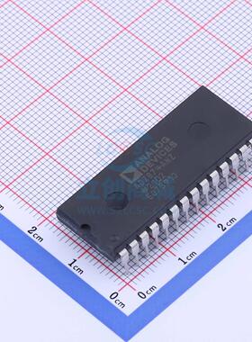 原装 AD7874ANZ ADI/亚德诺 PDIP-28 /-专用型