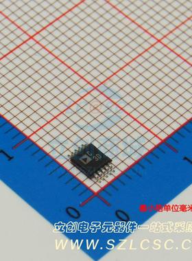 原装 AD7685BRMZRL7 ADI/亚德诺 MSOP-10 模数转换芯片