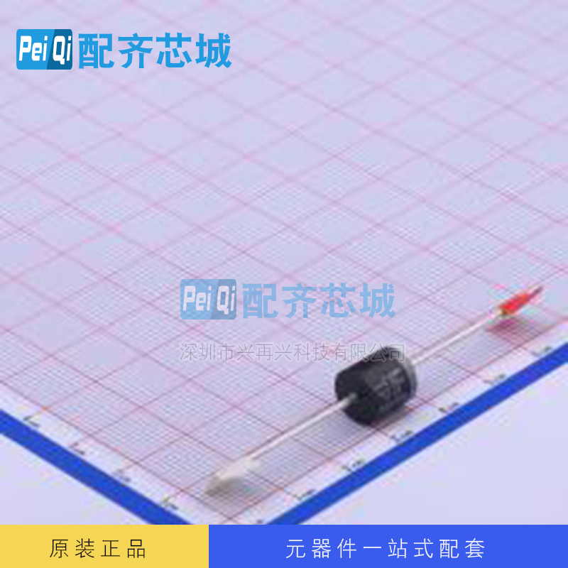 原装 TP5KP24A Littelfuse/美国力特 Axial 瞬态抑制二极管/TVS