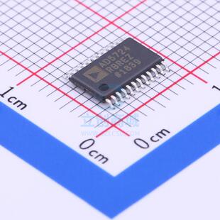 原装 AD5724RBREZ ADI/亚德诺 TSSOP-24EP 数模转换芯片