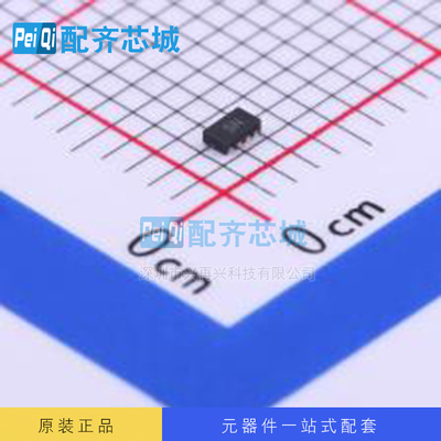 原装 BDFN1710A054U BORN伯恩半导体 DFN1710-6 静电放电/ESD