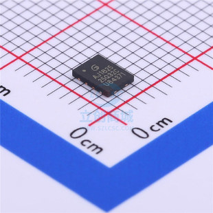 GD25Q32CNIGR GigaDevice/兆易创新 USON-8 储存器IC