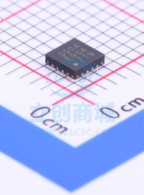 原装 CMT2300A-EQR HOPERF/华普微电子 QFN-16 无线收发芯片
