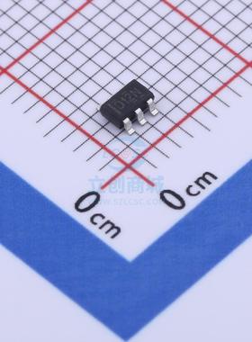 原装 HT5320ARTZ HTCSEMI/海天芯 SOT-23-6 数模转换芯片