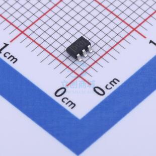 原装 HT5320ARTZ HTCSEMI/海天芯 SOT-23-6 数模转换芯片