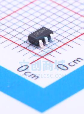 原装 CMT2110A-ESR HOPERF/华普微电子 SOT-23-6 无线收发芯片