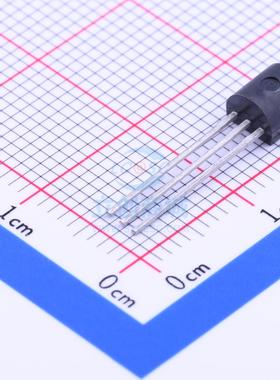 温度传感器 AD22100KT ADI/亚德诺 TO-92 全新