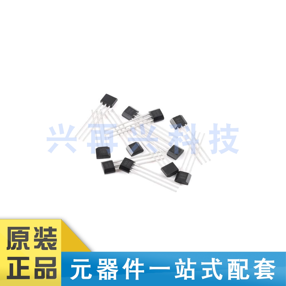 CC6201TOTO-92S全极型传感器