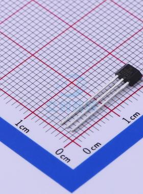 磁性传感器 SS460S Honeywell/霍尼韦尔 TO-92 全新