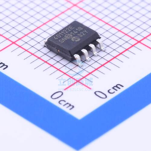 原装 MCP4011-202E/SN MICROCHIP/微芯 SOIC-8 数字电位器