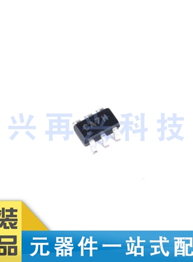MCP3421A0T-E/CH SOT-23-6 模数转换器 芯片 全新正品 原装