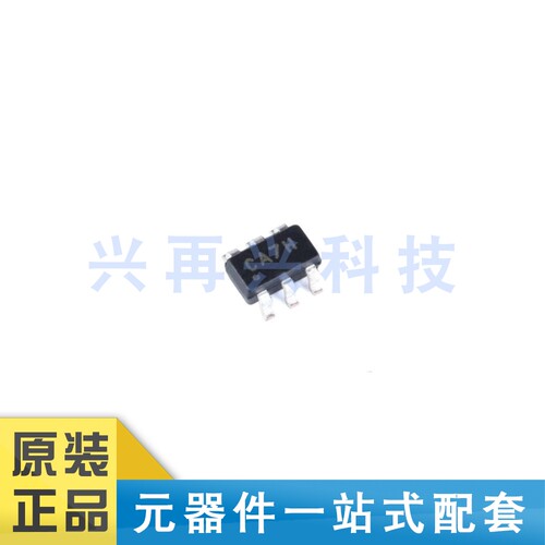 MCP3421A0T-E/CH SOT-23-6 模数转换器 芯片 全新正品 原装