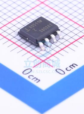 原装 X9511WSZT1 RENESAS/瑞萨/IDT SOIC-8 数字电位器