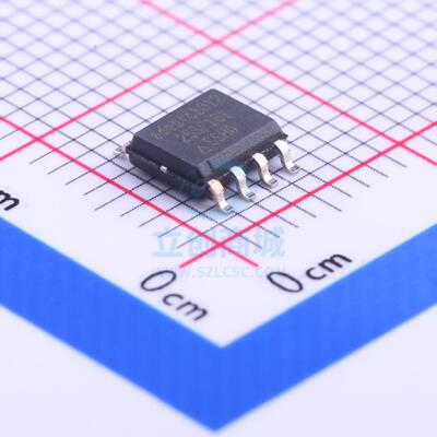 AT25SF161-SSHD-T Adesto SOIC-8 储存器IC