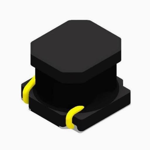 贴片功率电感UHP252010NF-4R7MT01 4.7UH 920MA全新 原装