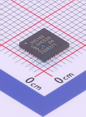 原装 JN5169/001Z NXP/恩智浦 QFN-40 无线收发芯片