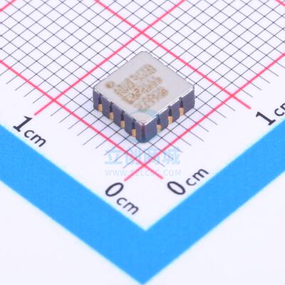 加速度传感器 ADXL355BEZ-RL7 ADI/亚德诺 LCC-14 全新