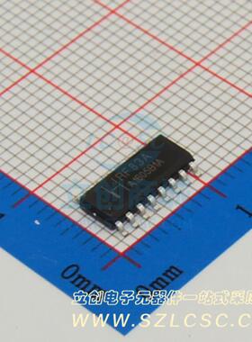 原装 RF83A HOPERF/华普微电子 SOIC-16 无线收发芯片