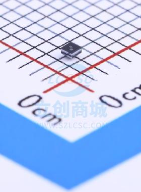 温度传感器 LMT70AYFQT  WLCSP-4 全新