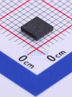 原装 ADS1191IRSMR  VQFN-32 模拟前端(AFE)