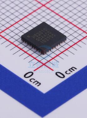 原装 nRF52810-QCAA-R NORDIC QFN-32 无线收发芯片
