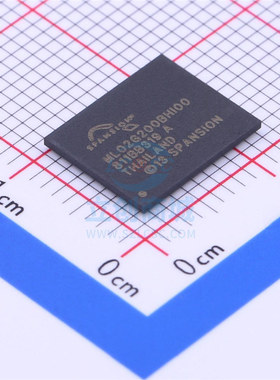 S34ML02G200BHI000 CYPRESS/赛普拉斯 BGA-63 储存器IC