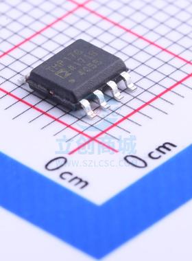 温度传感器 TMP17GSZ ADI/亚德诺 SOIC-8 全新