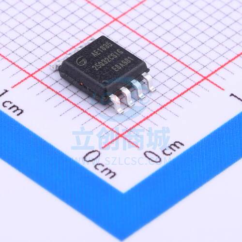 GD25Q32CSIGR GigaDevice/兆易创新 SOP-8 储存器IC