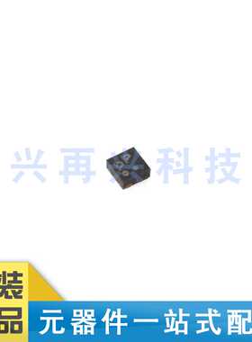 74AUP1G79GX,125 X2SON-5 低功率D型触发器；正沿触发器 原装