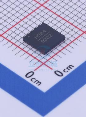 原装 HMC584LP5E ADI/亚德诺 SMD-32 RF放大器