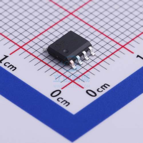 EN25Q40A-104GIP ESMT/台湾晶豪 SOP-8 储存器IC
