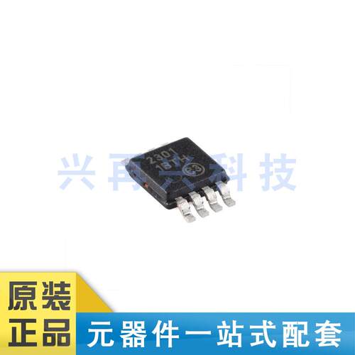 EMC2301-1-ACZL-TRMSOP-8PWM