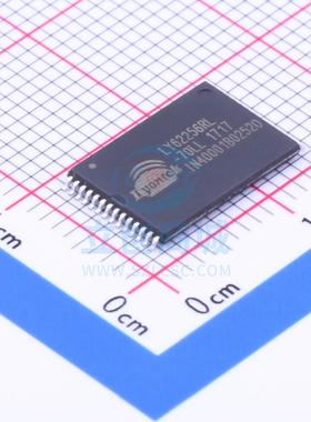 LY62256RL-70LLI Lyontek/台湾来扬 STSOP-28 储存器IC