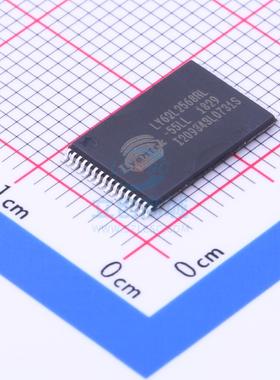 LY62L2568RL-55LLI Lyontek/台湾来扬 STSOP-32 储存器IC