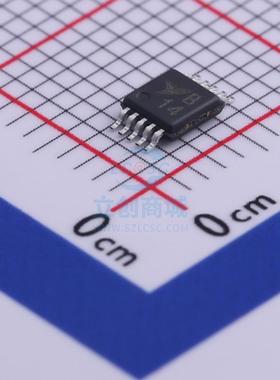原装 CBM53D14BMS Corebai/芯佰微 MSOP-10 模数转换芯片