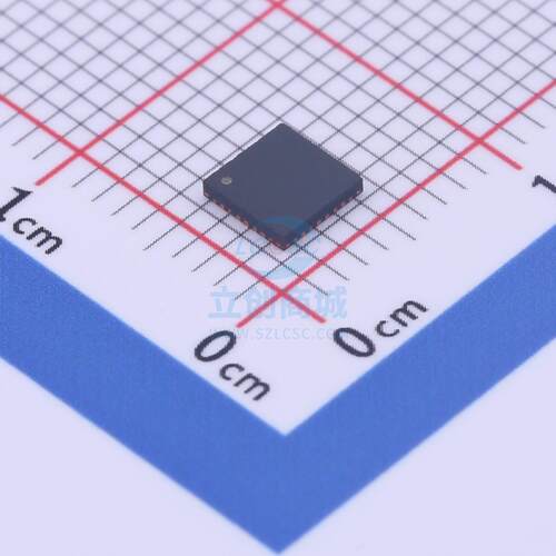 原装 WS8100 wisesun/维晟 QFN-32 无线收发芯片