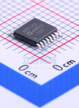 原装 AD5142ABRUZ100 ADI/亚德诺 TSSOP-16 数字电位器