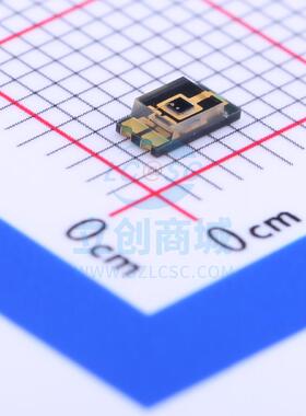 环境光传感器 TEMT6000X01 VISHAY/威世 SMD 全新