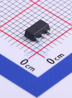 原装 MAAM-009560-TR1000 MACOM SOT-89 RF放大器