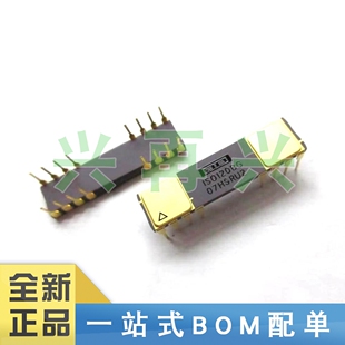 ISO120BG CDIP16 隔离放大器 全新正品 原装